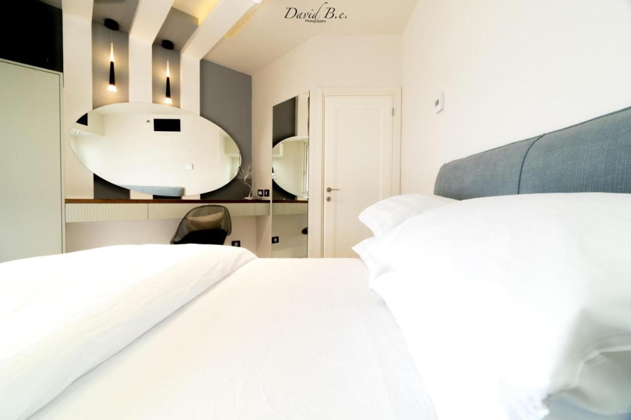 סוויטת אהבה מתוקה על הים-Sweet Love Suite On The Sea บัตยัม ภายนอก รูปภาพ