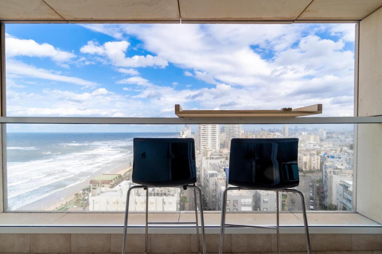 סוויטת אהבה מתוקה על הים-Sweet Love Suite On The Sea บัตยัม ภายนอก รูปภาพ